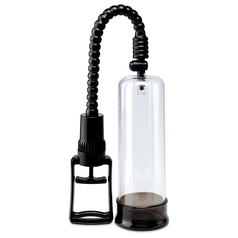 Pump Worx Max-Width (Black) – Penis Pump > Pumps > Penis Pumps Performance