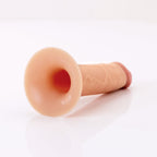 Fantasy X-Tensions Elite 5 Inch Silicone Hollow Strap-On Toy > Dildos > Strap On Dildos