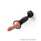Fetish Fantasy Series Body Dock Handheld Thruster – Seven Thrusting Modes Vibrator > Sex Toys > Sex Machines > Attachments