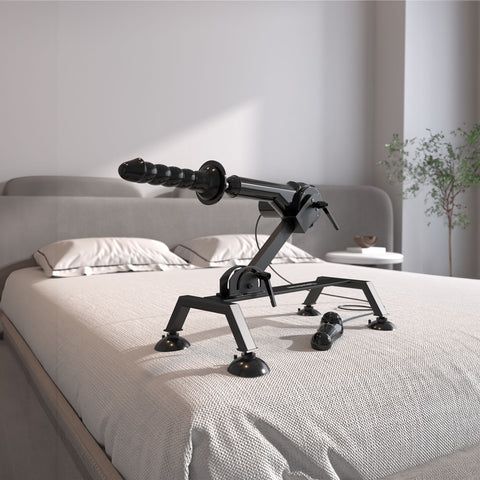 Ffs Body Dock Pro Sex Machine Sex Machines