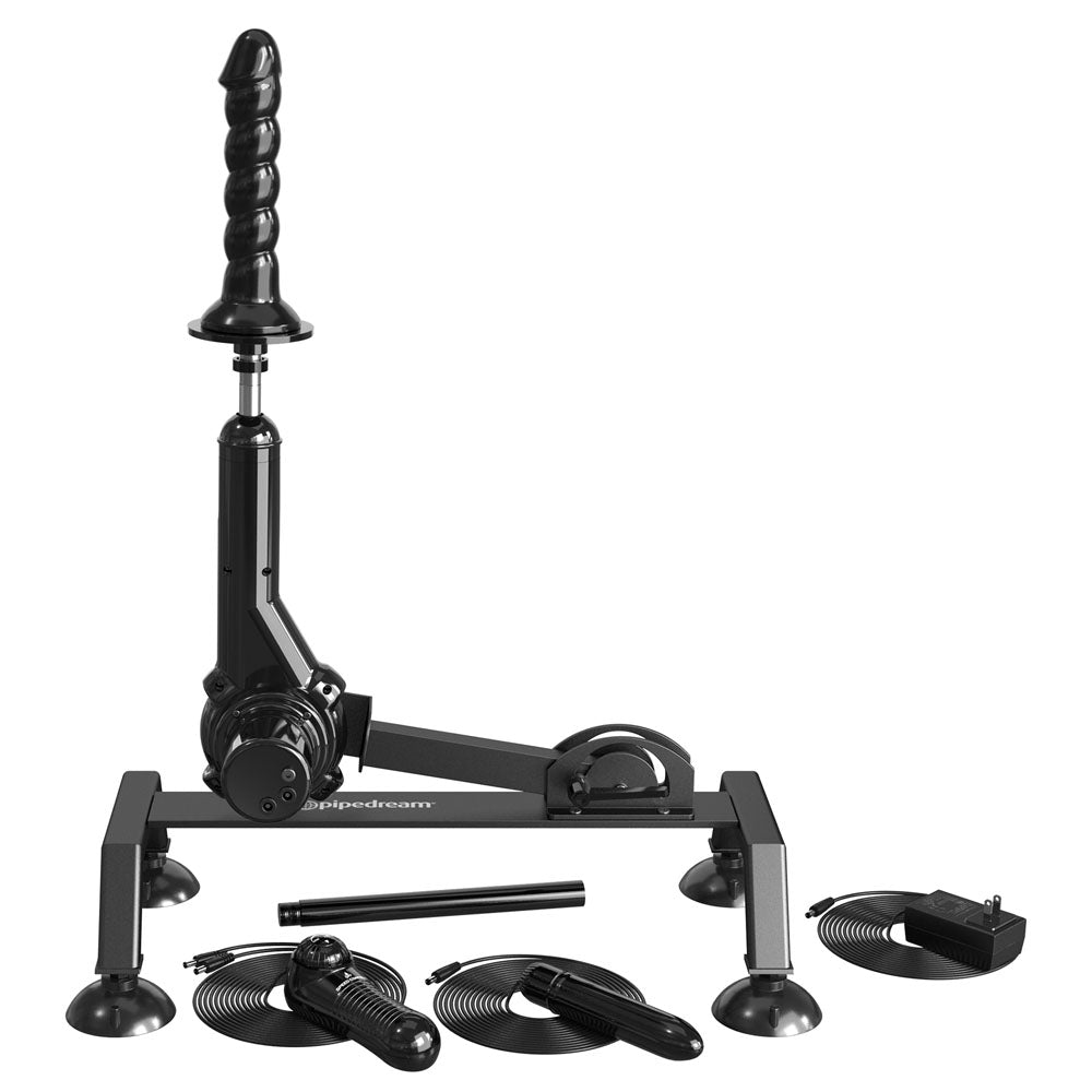 Ffs Body Dock Pro Sex Machine Sex Machines