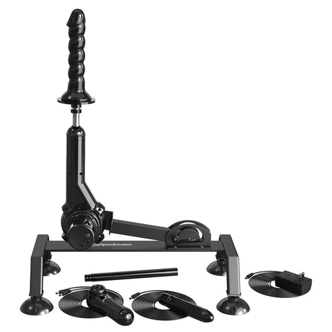Ffs Body Dock Pro Sex Machine Sex Machines