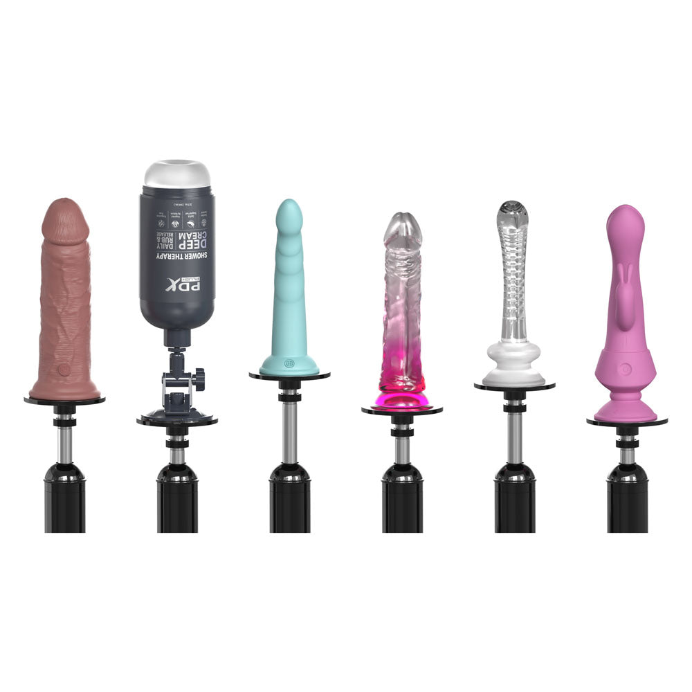 Ffs Body Dock Pro Sex Machine Sex Machines