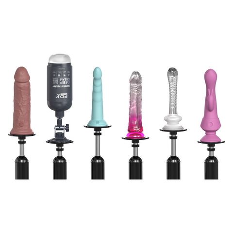 Ffs Body Dock Pro Sex Machine Sex Machines