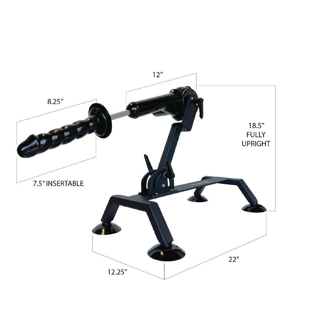 Ffs Body Dock Pro Sex Machine Sex Machines