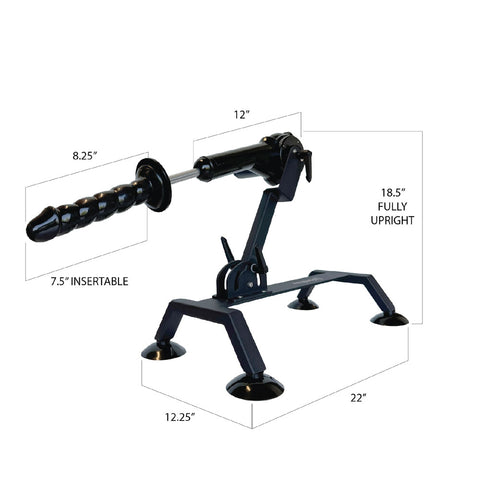 Ffs Body Dock Pro Sex Machine Sex Machines