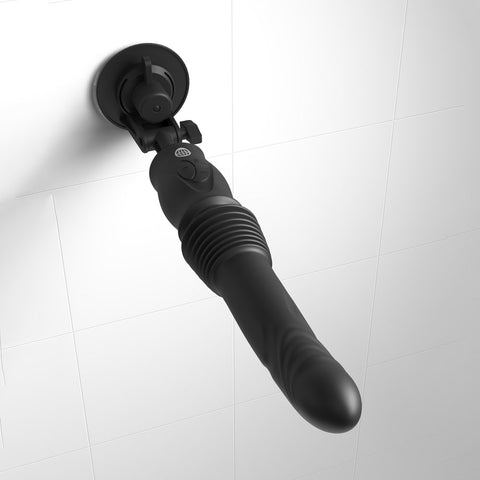 FFS Ultimate Silicone Thruster DONGS Thrusting