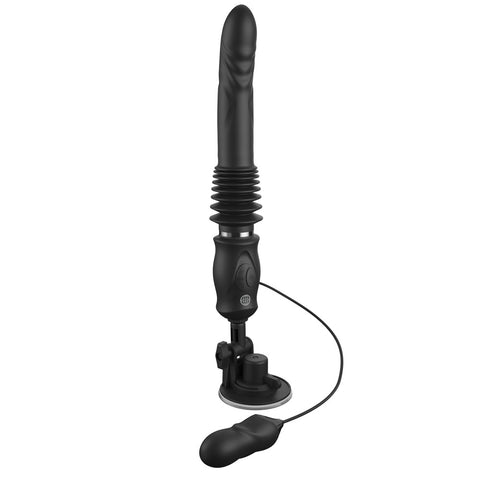 FFS Ultimate Silicone Thruster DONGS Thrusting