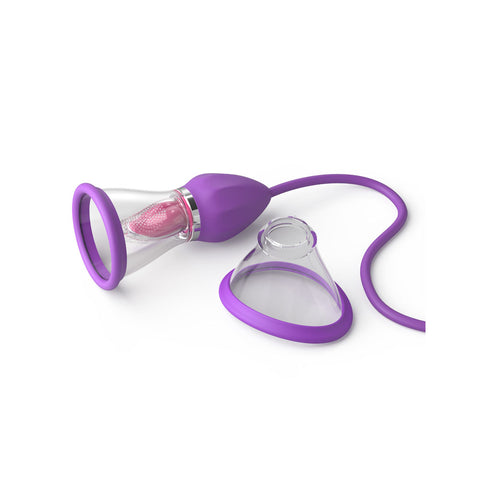 Fantasy For Her Ultimate Pleasure Max STIMULATORS
