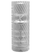 PDX Elite EZ Grip Clear Male Masturbation Stroker Sleeve > Sex Toys For Men > Masturbators > Manual