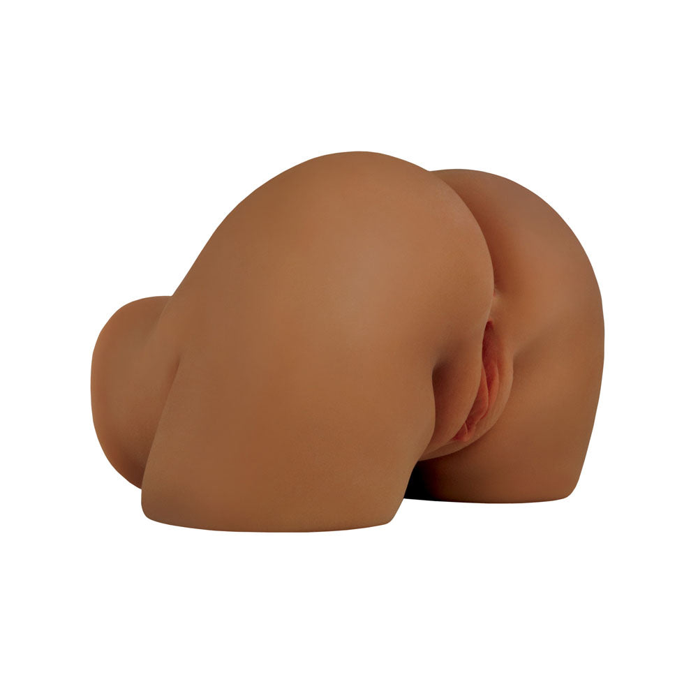 PDX Elite Shake That Ass USB Rechargeable Vibrating Masturbator Assturbators