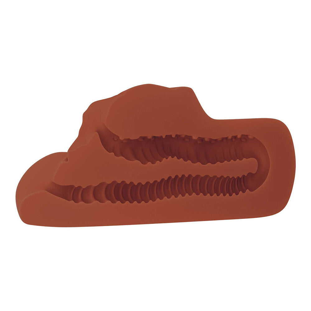 PDX Plus Perfect Pussy Double Stroker Strokers - Manual