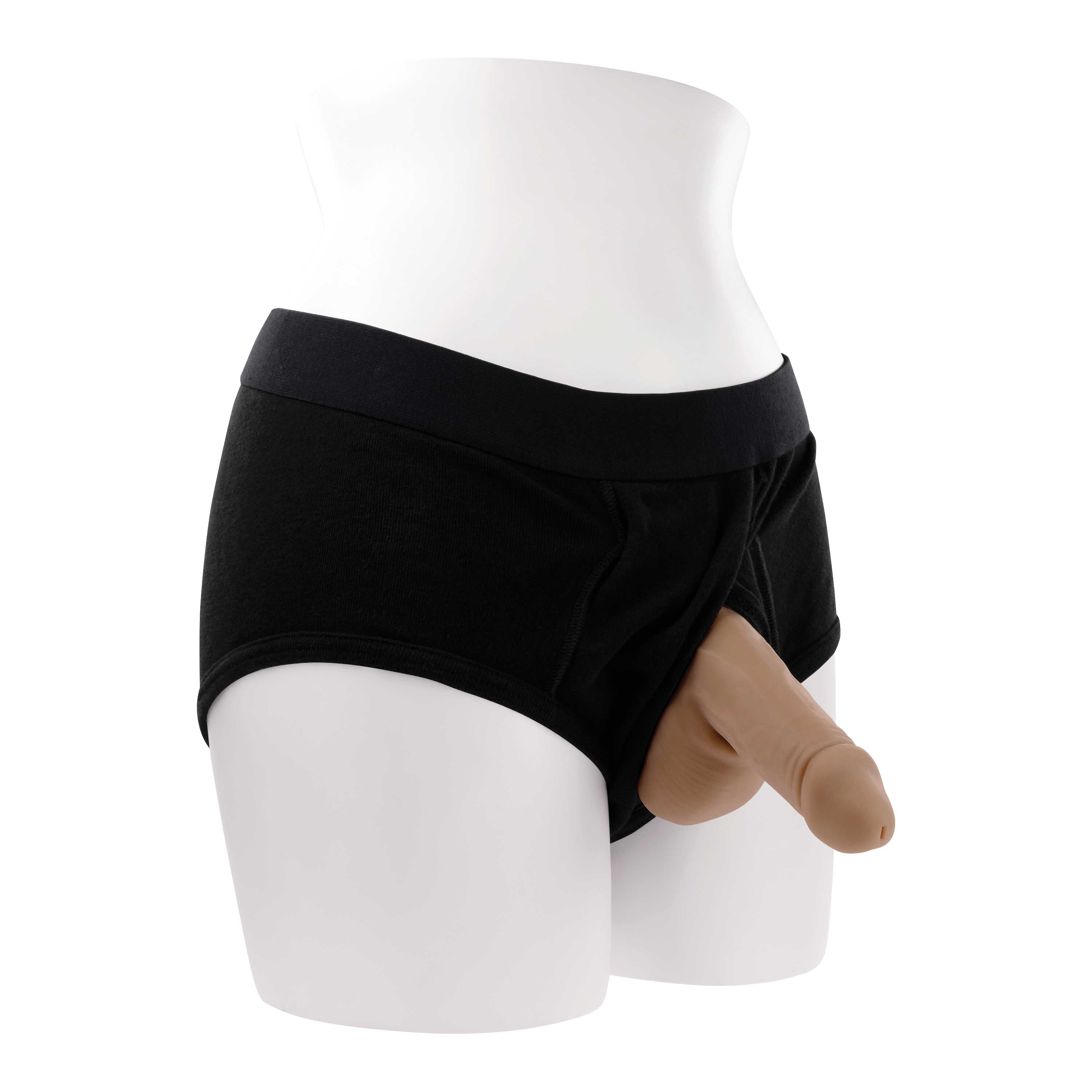 Gender X Stand To Pee Medium Packers