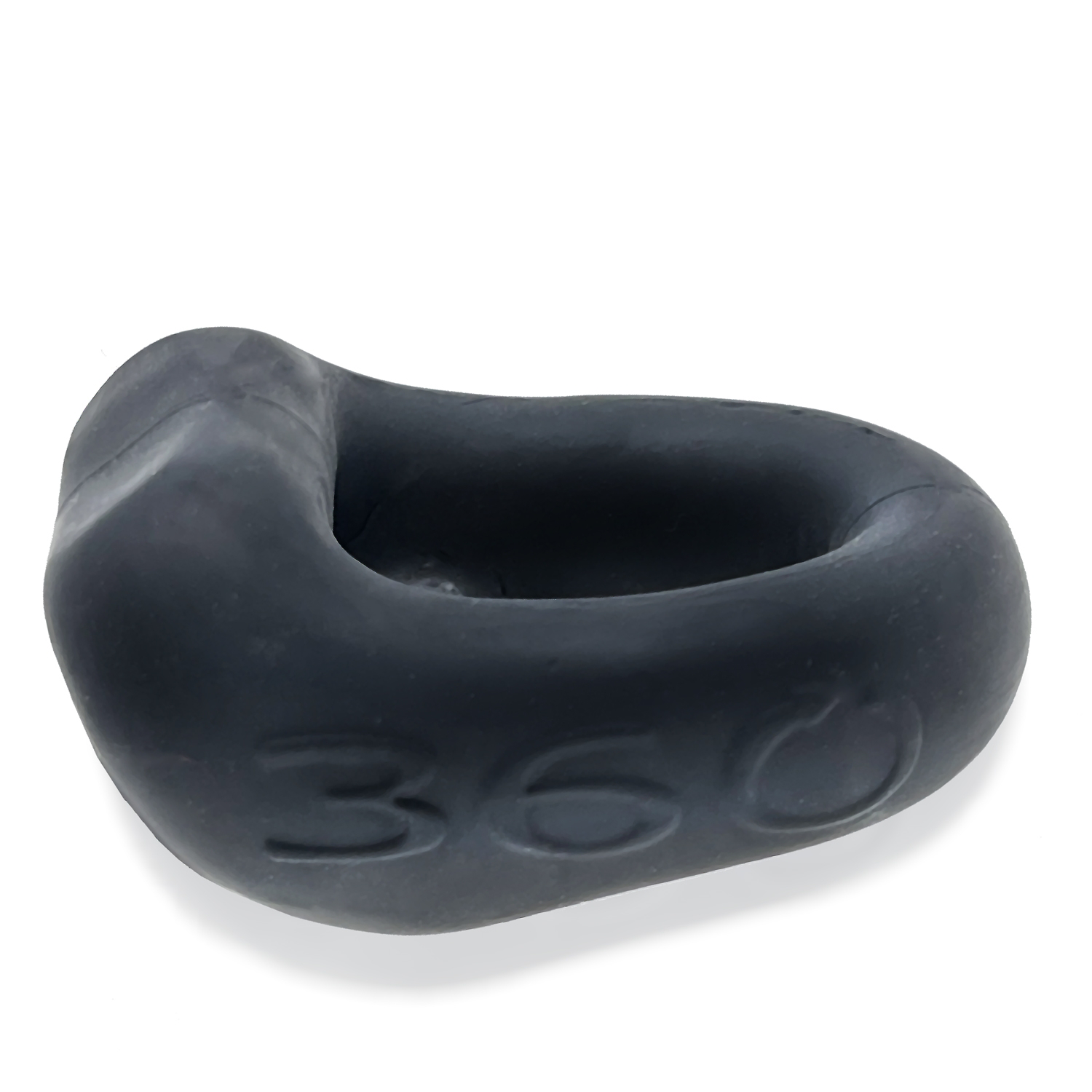 Oxballs 360 Dual Use Cocksling Plus Silicone Special Edition Night Black > Cock Ring > Sling