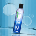 Passion Natural Water-Based Lubricant 8 Oz – Personal Lubricant > Lube > Water Based