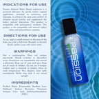 Passion Natural Water-Based Lubricant 2 Oz – Personal Lubricant > Lube > Water Based