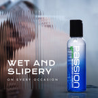 Passion Natural Water-Based Lubricant 2 Oz – Personal Lubricant > Lube > Water Based