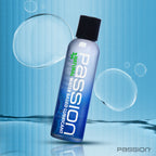 Passion Natural Water Based Lubricant 4 Ounces Adult Intimacy > Lube > Water Based