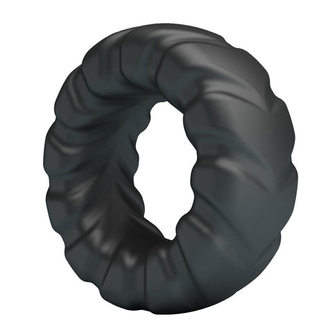 Jeriko Super Soft Silicone – Cock Ring > Cock Ring > Single