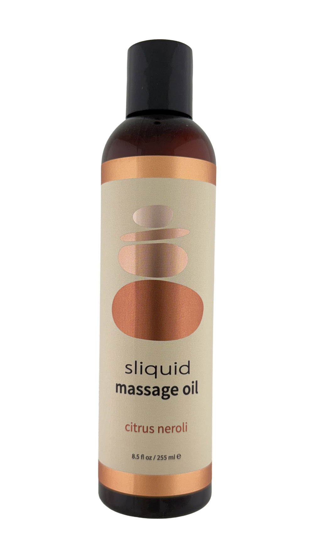 Balance Massage (Mint and Cedar) – Relaxing Massage Oil 8.5oz > Essentials > Massage Oil