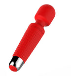 Mini Halo Wand Massager – Rechargeable Flexible Neck Massager > Sex Toys > Mini Massagers