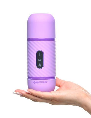 Love Thrust-Her Rechargeable G-Spot Vibrator for Women Vibrators - G Spot