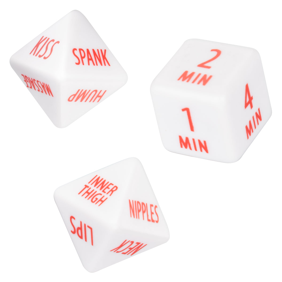 Tempt and Tease Dice Game > Novelties > Games Main image
