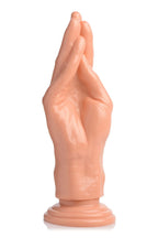 The Stuffer Fisting Hand – Realistic Life-Size Hand Dildo Beige > Dildos > Other Dildos