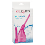 Reusable Vaginal Douche Kit – Slim Sleek Travel Design Douche Device Purple > Essentials > Feminine Care