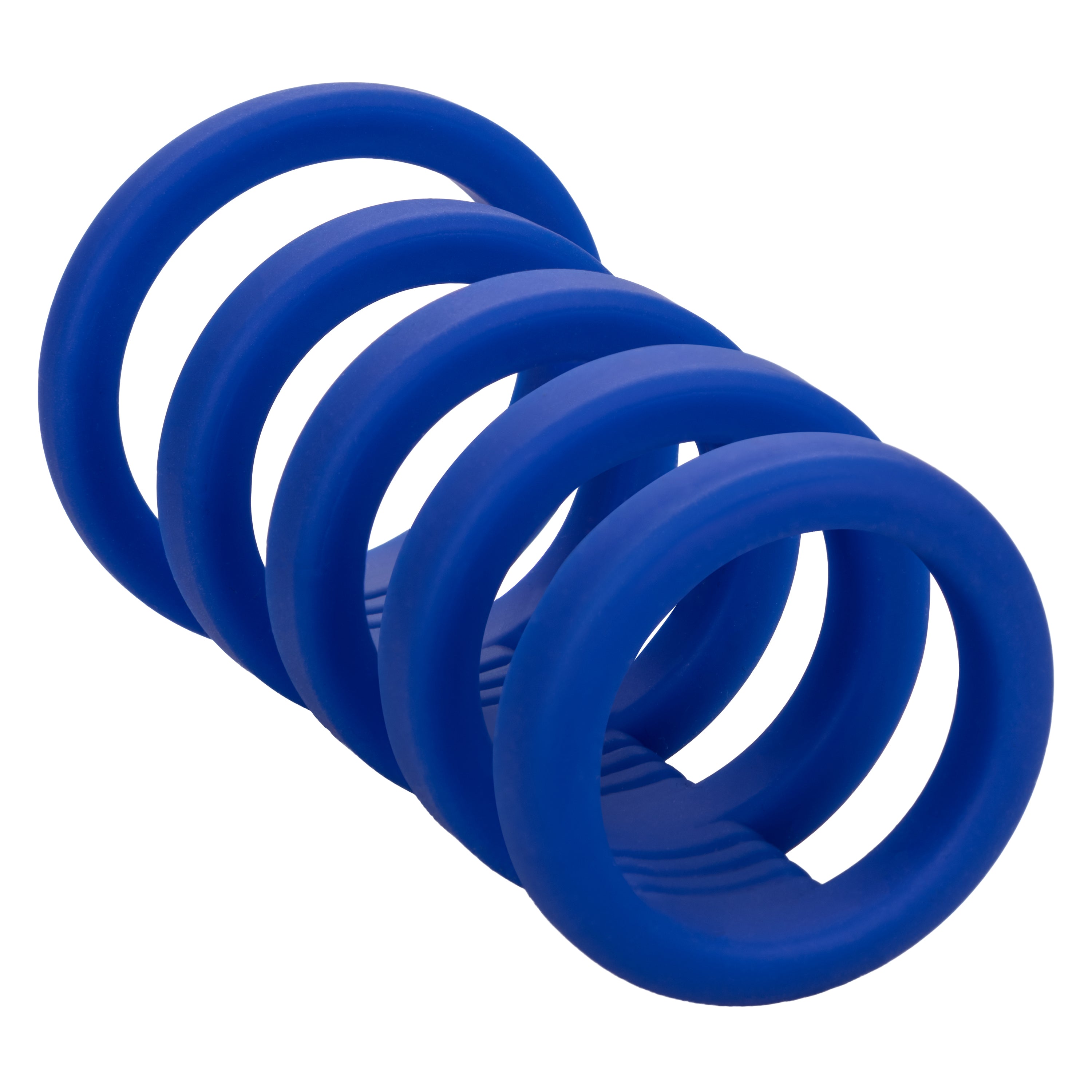 Admiral Xtreme Cage – Liquid Silicone Cock Cage > Bondage Gear > Male Chastity