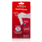 Charged Positive Angle Pink Waterproof Massager > Vibrators > Mini Vibrators
