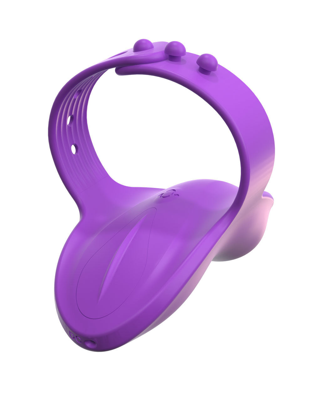 Her Finger Vibe Finger Stimulator