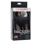 Packer Gear Brief Harness (Black) – Large to Extra Large Harness > Gender > Bodywear