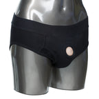 Packer Gear Brief Harness Xtra Small to Small > Gender > Bodywear