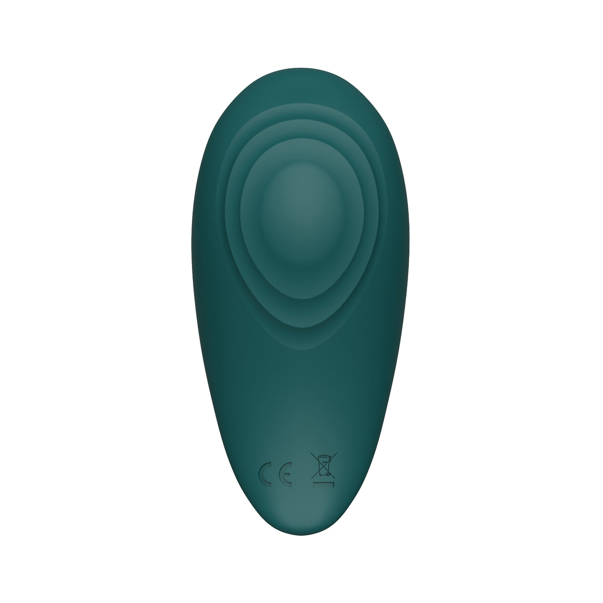 Palm Pleasure Intimate Massager > Vibrators > Standard Vibrators