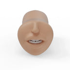 Doc Johnson College Crush - Ultraskyn Textured Interior Masturbator > Sex Toys For Men > Masturbators > Manual