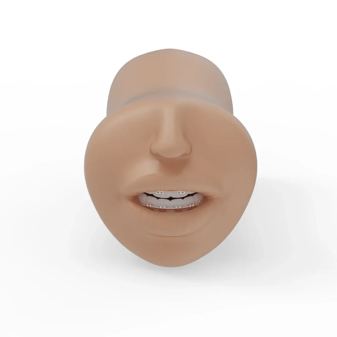 Doc Johnson College Crush - Ultraskyn Textured Interior Masturbator > Sex Toys For Men > Masturbators > Manual