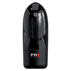Pdx Elite Hydrogasm Automatic Stroker > Sex Toys For Men > Masturbators > Vibrating