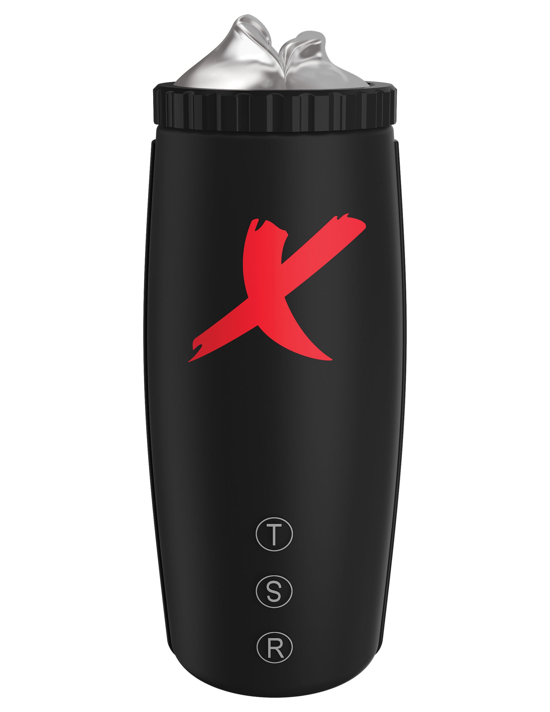 Pdx Elite Moto-Bator – Thrusting Male Masturbation Sleeve With Suction and Stimulating Nubs Secondary image