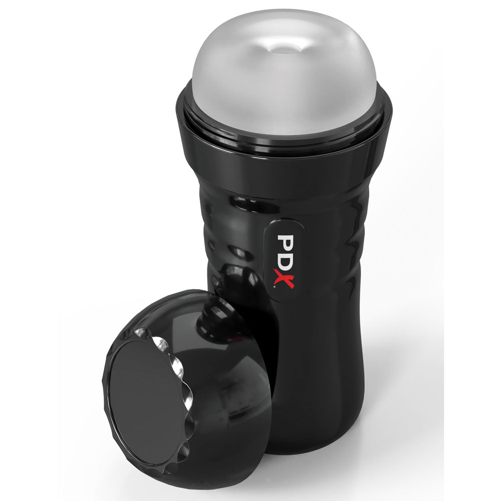 Pdx Extreme Wet Strokers Super Slide and Glide > Sex Toys For Men > Masturbators > Manual