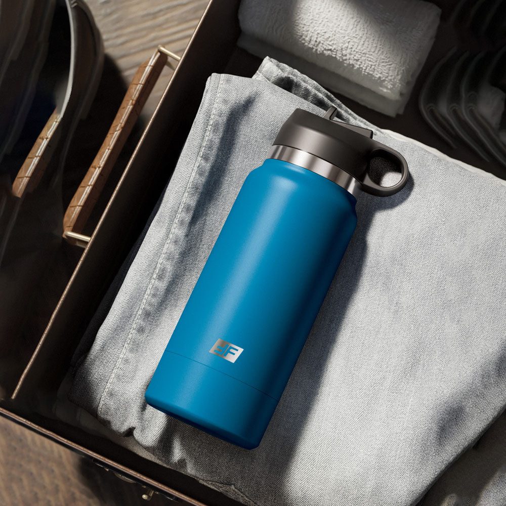 Pdx Plus Fuck Flask Private Pleaser Discreet Stroker > Sex Toys For Men > Masturbators > Manual