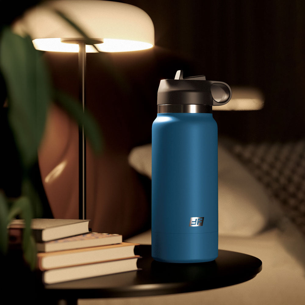 Pdx Plus Fuck Flask Private Pleaser Discreet Stroker > Sex Toys For Men > Masturbators > Manual