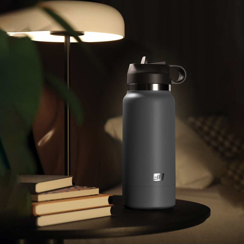 Pdx Plus Fuck Flask Secret Delight Discreet Stroker > Sex Toys For Men > Masturbators > Manual