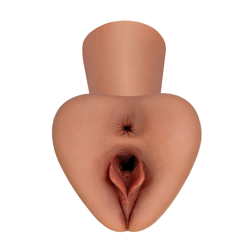Pdx Plus Pick Your Pleasure Stroker Xl > Sex Toys For Men > Masturbators > Manual