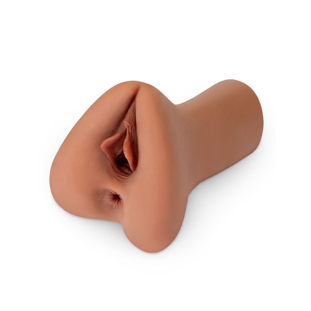 Pdx Plus Pick Your Pleasure Stroker Xl > Sex Toys For Men > Masturbators > Manual