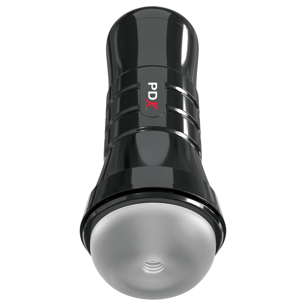 Pdx Wet Pussies Super Slide and Glide Xxl Stroker Secondary image