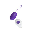 Peach Vibrating Egg in Foxy Pink Quiet Powerful > Sex Toys For Ladies > Vibrating Eggs