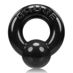 Oxballs Gauge Cockring Durable Steel Inspired Design > Cock Ring > Single