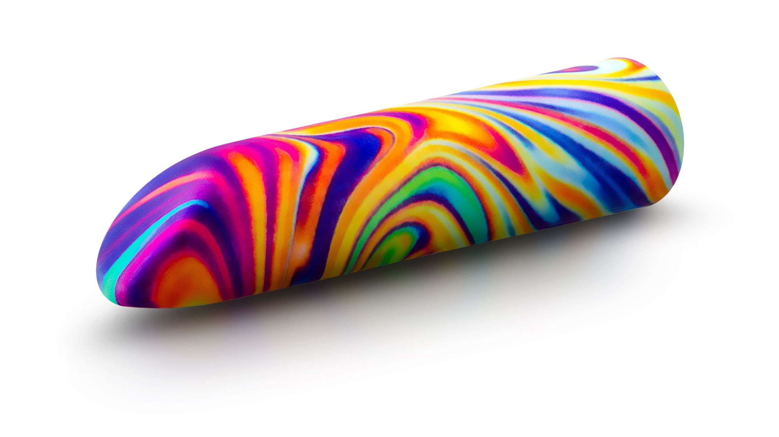 Limited Addiction Psyche Power Vibe Rainbow Wireless Vibrator BULLETS
