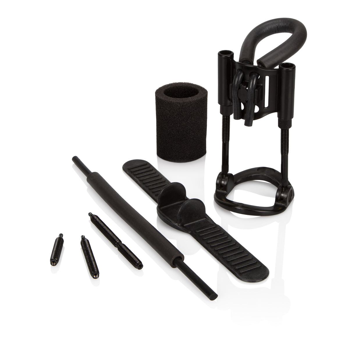 Penis Extender Professional Grade Adjustable Lengthening System > Sex Toys For Men > Penis Sleeves